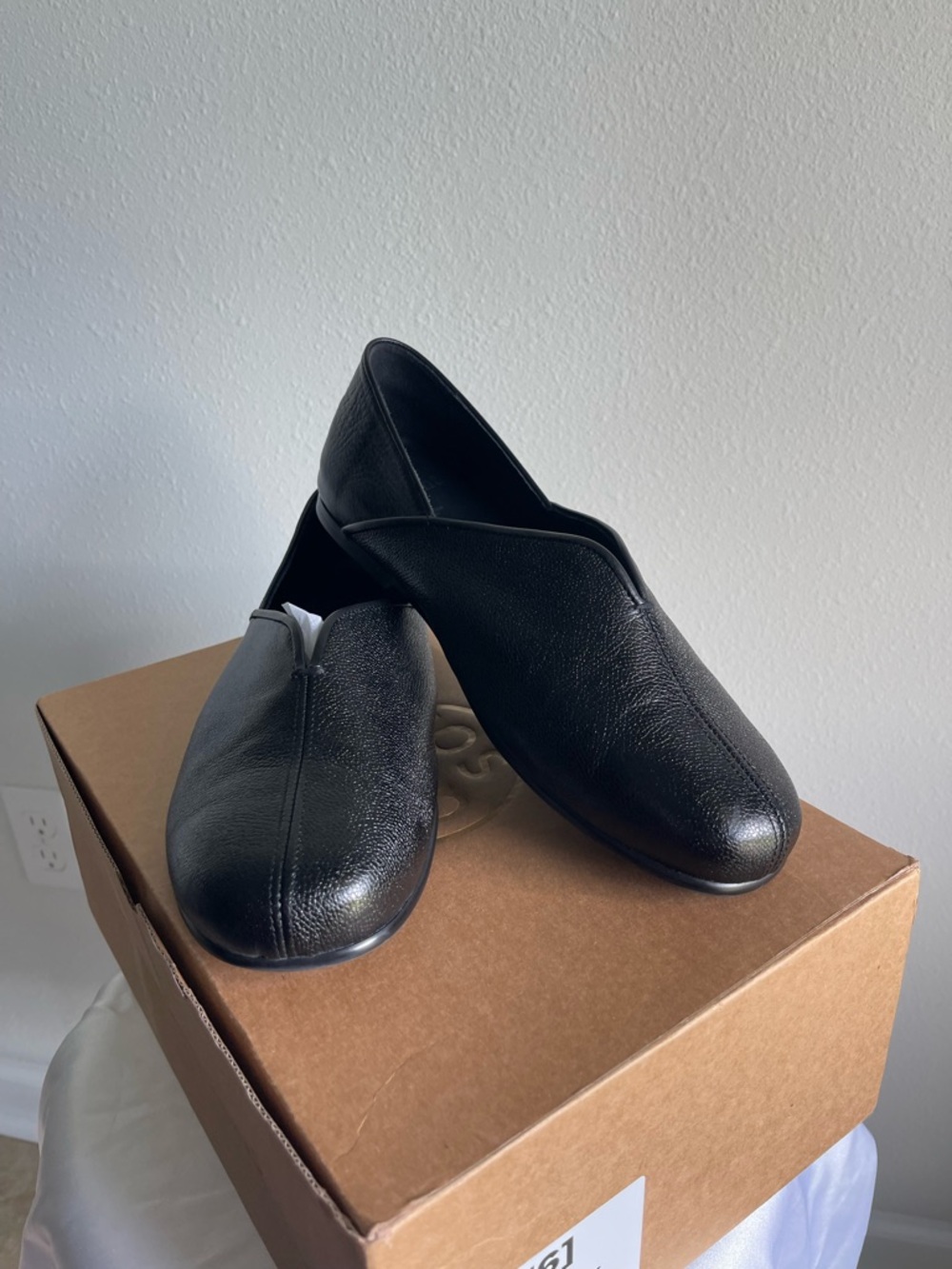 JOSEPHT Simon Black, Men’s 8.5